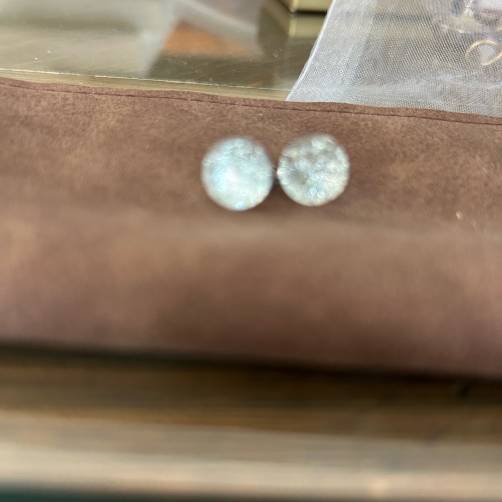 Pretty Earrings